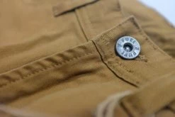 Fuel 'Sergeant' Sahara Pants - Fuel Motorcycles -Moto Style Shop Sahara detail2 900x a42fe1e3 a6d6 4f50 aa4f 5a7dd9850100