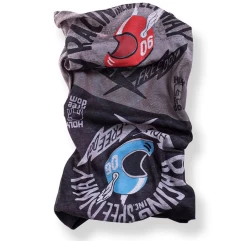 Holy Freedom Poker Bandana Tube