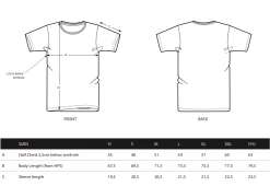 Vickers Motorcycle Vintage Style Short Sleeve T Shirt -Moto Style Shop Screen Shot 2018 08 21 at 17.05.07