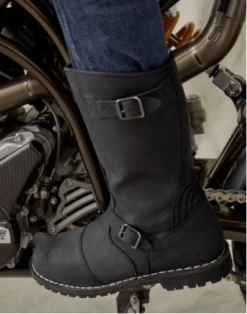Belstaff Endurance Motorcycle Boots -Moto Style Shop Screenshot2021 03 22at08.55.00