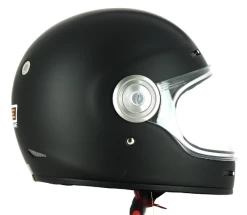 Origine Vega Motorcycle Helmet - Solid Matt Black -Moto Style Shop Screenshot2021 07 28at11.28.06