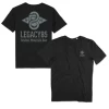 Legacy85 Men's Logo T Shirt -Moto Style Shop Screenshot2023 08 10at11.01.29
