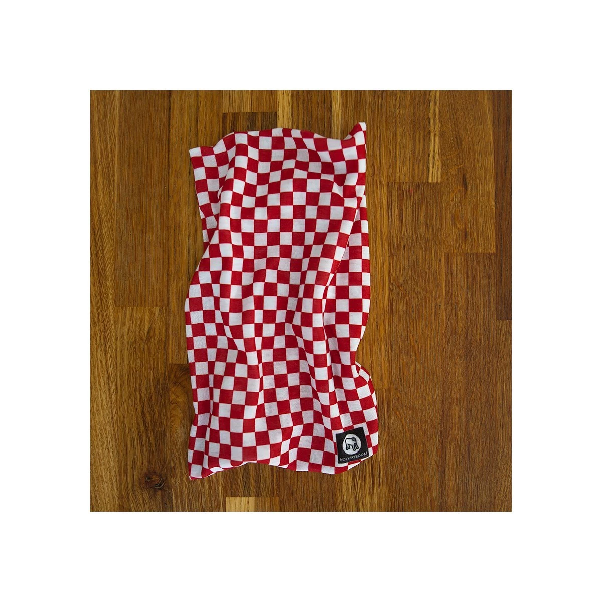 Holy Freedom Sir Rox Repreve Bandana Tube 3 Holy Freedom Sir Rox Repreve Bandana Tube