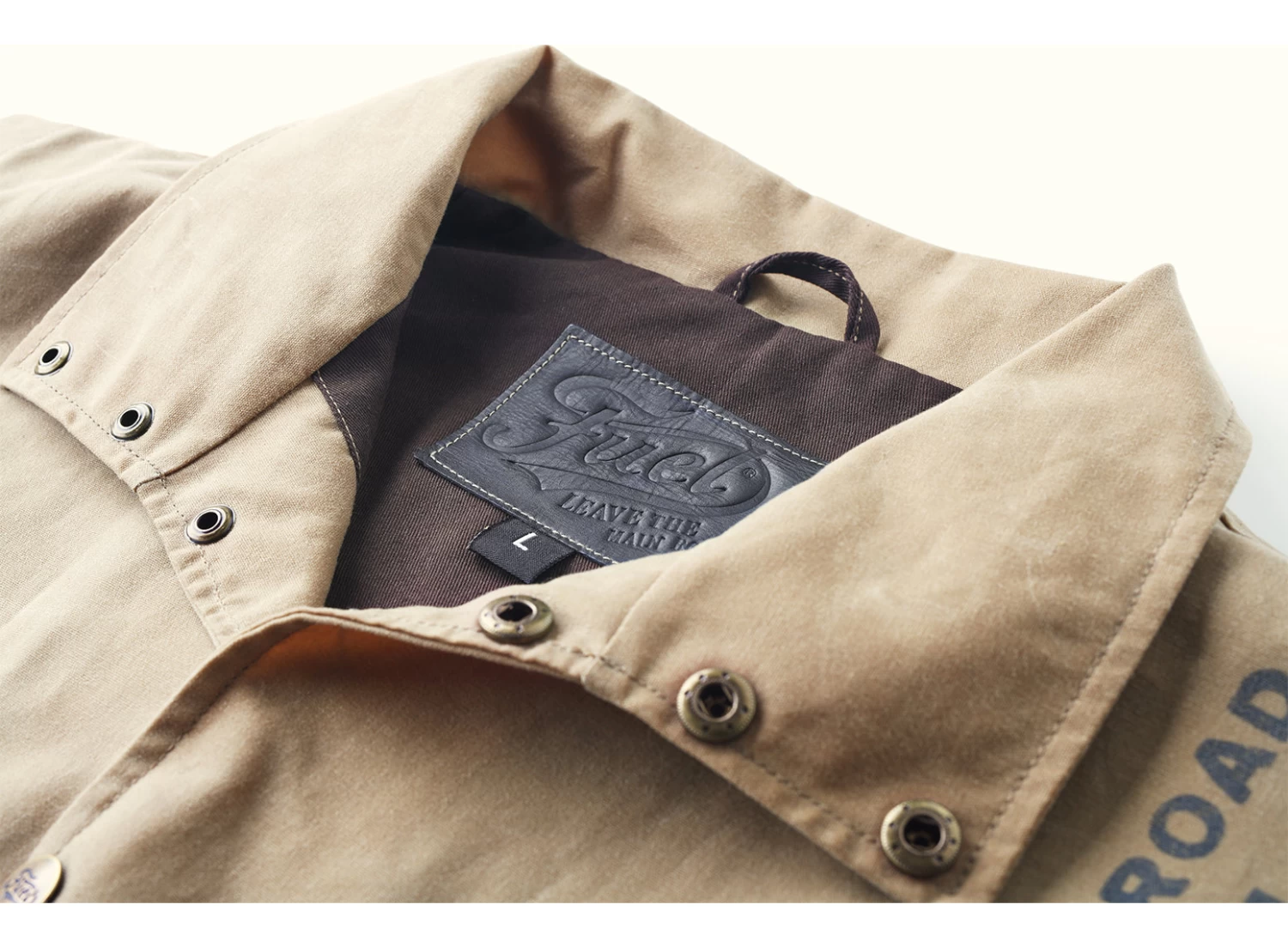 Fuel - Squadron Vest 7 Fuel - Squadron Vest - Image 5