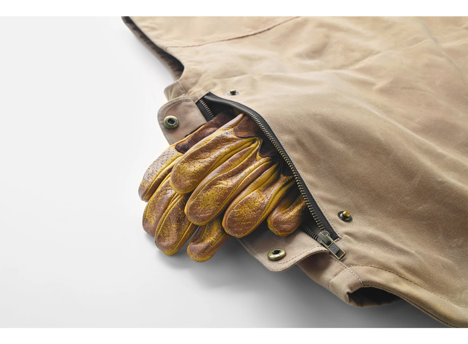 Fuel - Squadron Vest 10 Fuel - Squadron Vest - Image 8