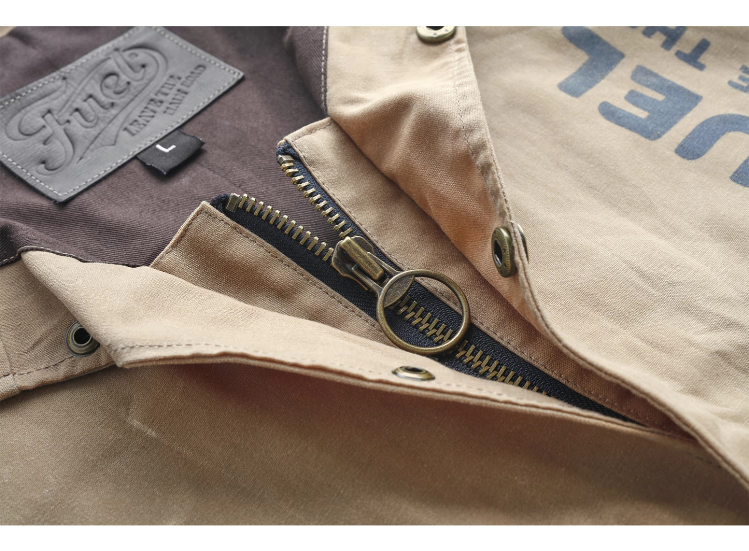 Fuel - Squadron Vest 12 Fuel - Squadron Vest - Image 10