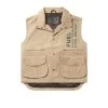 Fuel - Squadron Vest 1 Fuel - Squadron Vest -Moto Style Shop Squadron vest front