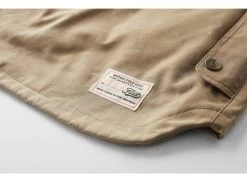 Fuel - Squadron Vest 23 Fuel - Squadron Vest -Moto Style Shop Squadron vest numbered edition