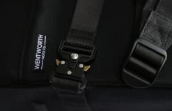 Wentworth Moto - Switchback Motorcycle Bag/Backpack -Moto Style Shop SwitchBack13