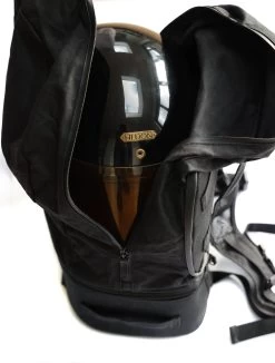 Wentworth Moto - Switchback Motorcycle Bag/Backpack -Moto Style Shop SwitchBack14