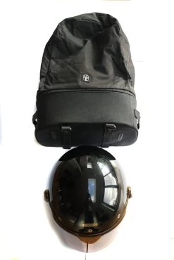 Wentworth Moto - Switchback Motorcycle Bag/Backpack -Moto Style Shop SwitchBack15