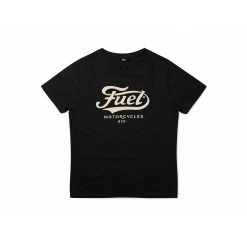 Fuel "Black" Tee