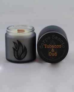 Scented Candles -Moto Style Shop Tobacco Oud grande a8a84d2f 9802 43fb a0d4 c95f9770bbc6