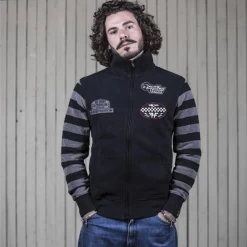 By City Roadster Motorcycle Goggle - Grey