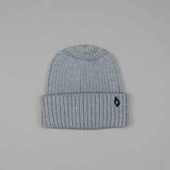 Ben Grey Beanie