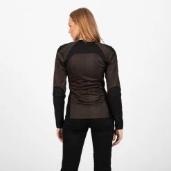 Knox Ladies URBANE PRO Mk3 Armoured Motorcycle Jacket/Shirt 19 Knox Ladies URBANE PRO Mk3 Armoured Motorcycle Jacket/Shirt -Moto Style Shop Urbane Pro Mk3 Women Copper 2