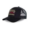 Von Dutch Baseball Cap - Black 1 Von Dutch Baseball Cap - Black -Moto Style Shop VDBlk1a