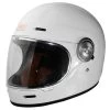 Origine Vega Motorcycle Helmet - Solid White - Gloss 1 Origine Vega Motorcycle Helmet - Solid White - Gloss -Moto Style Shop VEGA SOLID WHITE 1