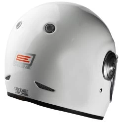 Origine Vega Motorcycle Helmet - Solid White - Gloss 5 Origine Vega Motorcycle Helmet - Solid White - Gloss -Moto Style Shop VEGA SOLID WHITE 2