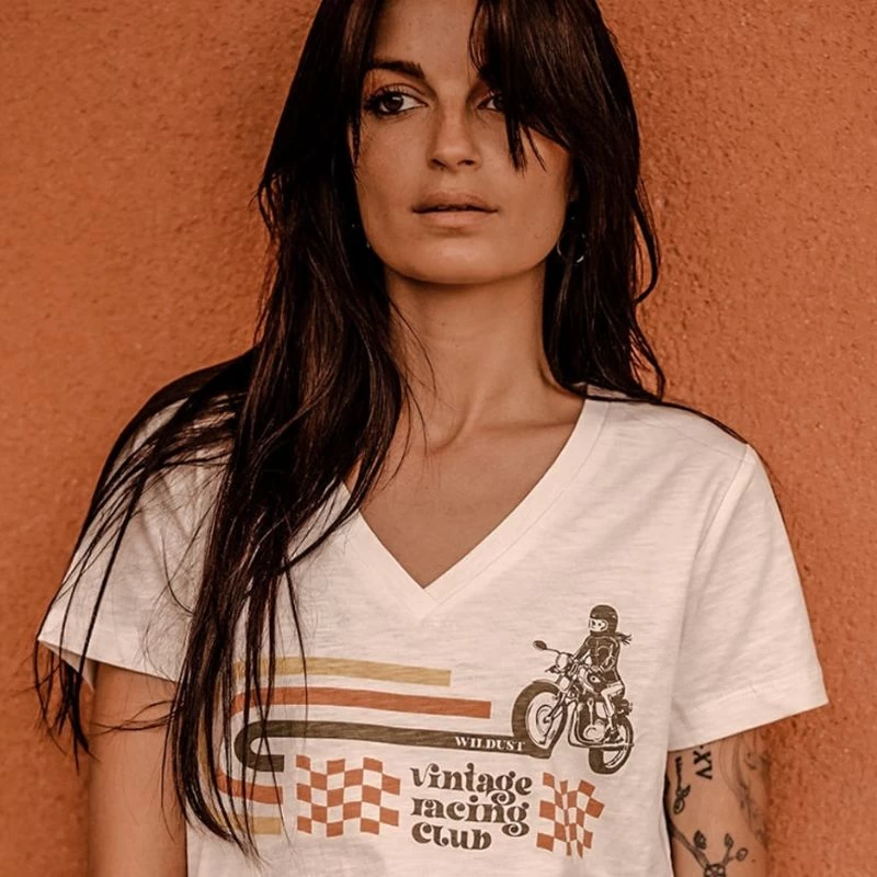 Wildust Sisters - Vintage Racing Club 3 Wildust Sisters - Vintage Racing Club