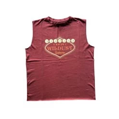 Wildust Sisters - Vegas Tank-shirt -Moto Style Shop Vegas02