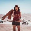 Wildust Sisters - Vegas Tank-shirt -Moto Style Shop Vegas06