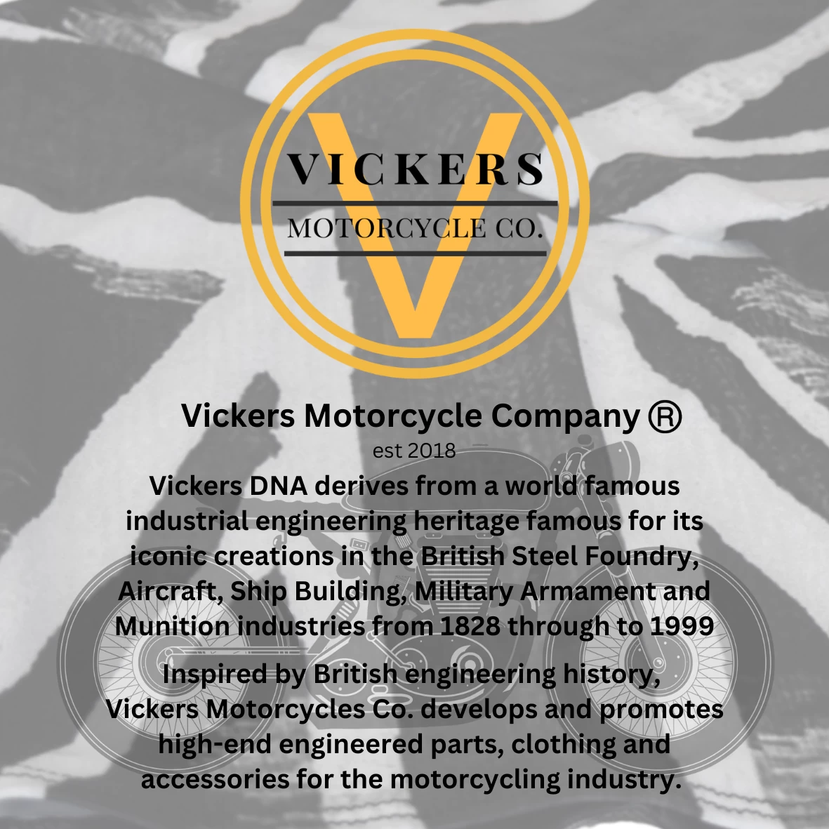 Royal Enfield Interceptor Or Continental 650 - Black Leather Side Panel Bags - Pair - Image 6