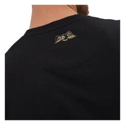 Von Dutch - Box T Shirt - Black -Moto Style Shop VonDutchBoxTeeBlkd