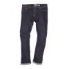 Resurgence Gear® Warrior PEKEV Lite Mens Motorcycle Jeans - Indigo Blue -Moto Style Shop WarriorIndigoBlueSlimBlueFront