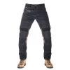 Fuel Sergeant 2 Motorcycle Trousers - Waxed -Moto Style Shop Waxed