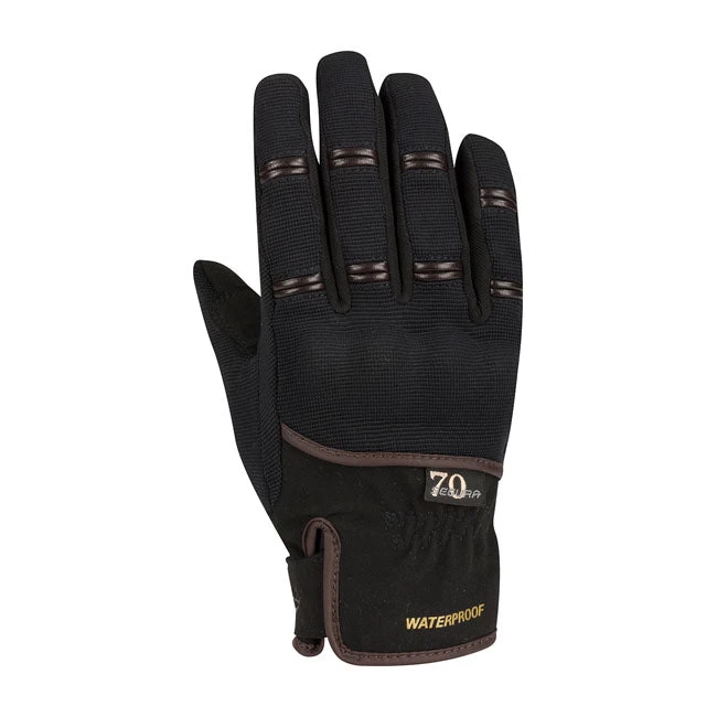 Segura - Lady Zeek - Ladies Motorcycle Glove 3 Segura - Lady Zeek - Ladies Motorcycle Glove