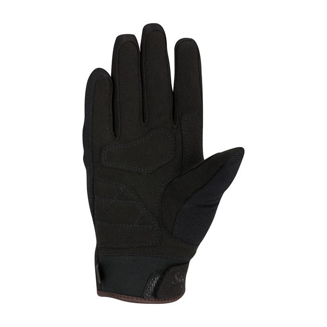 Segura - Lady Zeek - Ladies Motorcycle Glove 4 Segura - Lady Zeek - Ladies Motorcycle Glove - Image 2