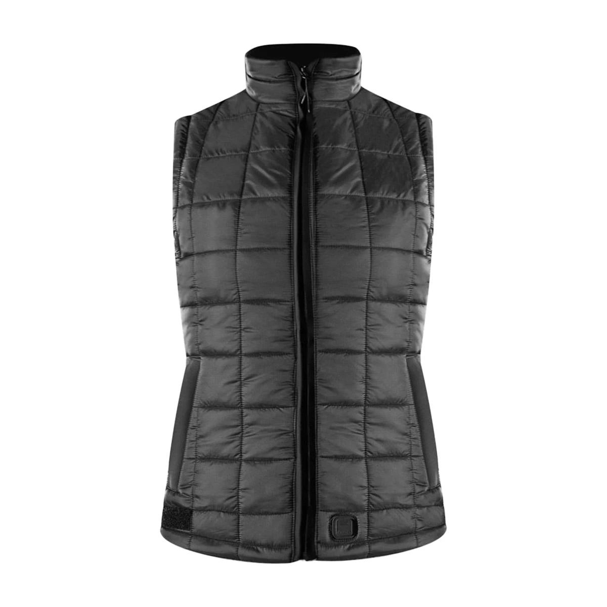 Racer District Ladies Sleeveless Heated Gilet 3 Racer District Ladies Sleeveless Heated Gilet