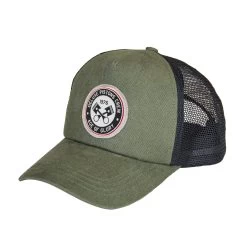 Age Of Glory Deluxe Pistons Trucker Cap