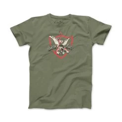 Age Of Glory Flying Tiger Tee-Shirt