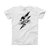 Age Of Glory Fresh To Death T-Shirt - White 1 Age Of Glory Fresh To Death T-Shirt - White -Moto Style Shop ageofglory freshtodeath teeshirt white