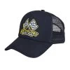 Age Of Glory Racing Team Trucker Cap -Moto Style Shop ageofglory racingteam truckercap black
