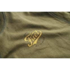 Fuel Crew Sweatshirt Forest 9 Fuel Crew Sweatshirt Forest -Moto Style Shop bebf crew sweatshirt5 1200x800 0 1 1200x1200 1