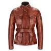Belstaff Classic Tourist Trophy Ladies Leather Motorcycle Jacket 1 Belstaff Classic Tourist Trophy Ladies Leather Motorcycle Jacket -Moto Style Shop belstaff classic tourist trophy ladies leather jacket burnished red 2