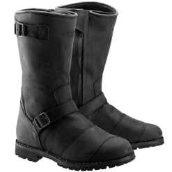 Belstaff Endurance Motorcycle Boots