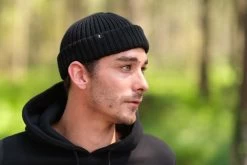 Ben - Kytone Beanie - Black -Moto Style Shop ben black.jpg3