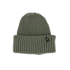 Ben - Kytone Beanie - Khaki Green -Moto Style Shop ben green jpg