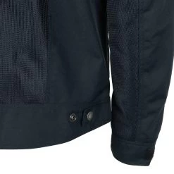 Helstons Stoner - Air Mesh Textile Summer Jacket - Blue 12 Helstons Stoner - Air Mesh Textile Summer Jacket - Blue -Moto Style Shop cb4b STONERMESH BLEU 3 1200x1200 0 1 1200x1200 1