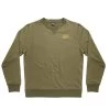 Fuel Crew Sweatshirt Forest 1 Fuel Crew Sweatshirt Forest -Moto Style Shop cb70 crew sweatshirt9 1200x1200 0 1 1200x1200 1