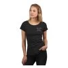 John Doe - Women Classics T-shirt - Black -Moto Style Shop classics1