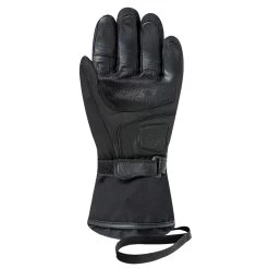Racer Connectic 4 F Heated Glove - Ladies - Black -Moto Style Shop connectic4heatedpalm 1200x1200 1