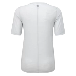 KNOX Merino Wool Ladies T Shirt -Moto Style Shop darcey tshirt 4