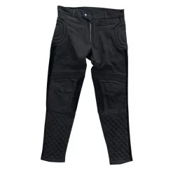 Age Of Glory Desert CE Trousers - Black