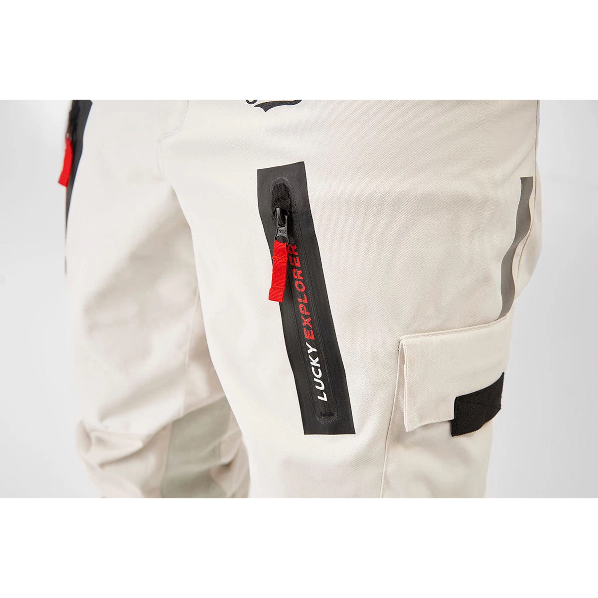 Fuel Astrail Pant Lucky Explorer 10 Fuel Astrail Pant Lucky Explorer - Image 8