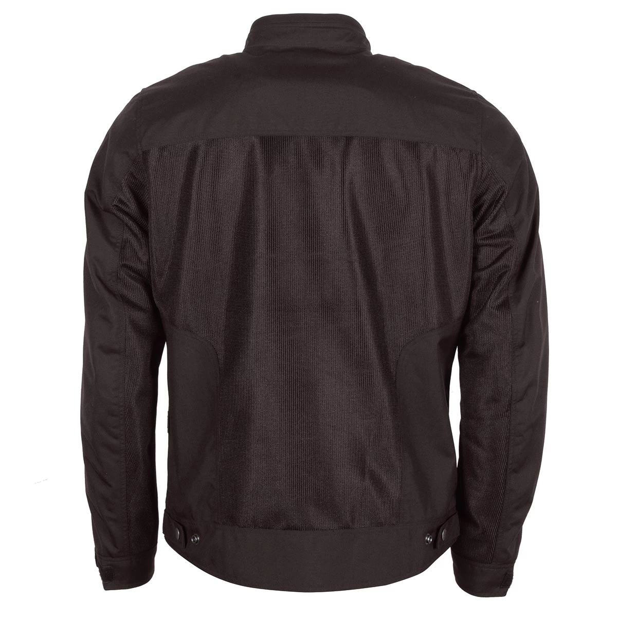 Helstons Stoner - Air Mesh Textile Summer Jacket - Brown 4 Helstons Stoner - Air Mesh Textile Summer Jacket - Brown - Image 2